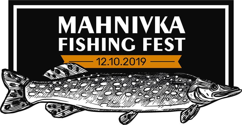 Maxnivka Fishing fest