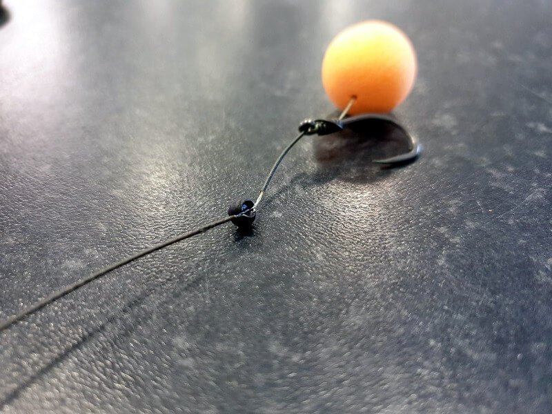 The Best Pop Up Rigs For Carp Fishing Fishub