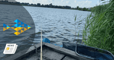 Ужгород: Прогноз кльову на 7 днів від 15 до 21 червня 2025