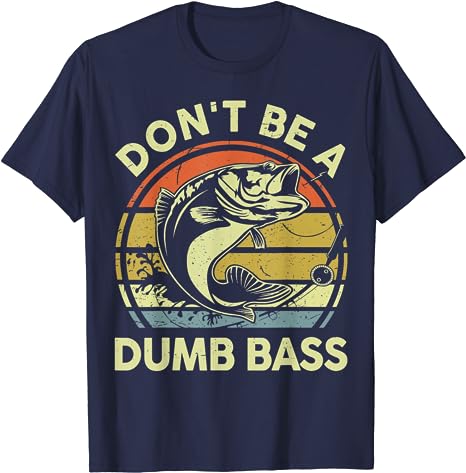 Fishing T-Shirt