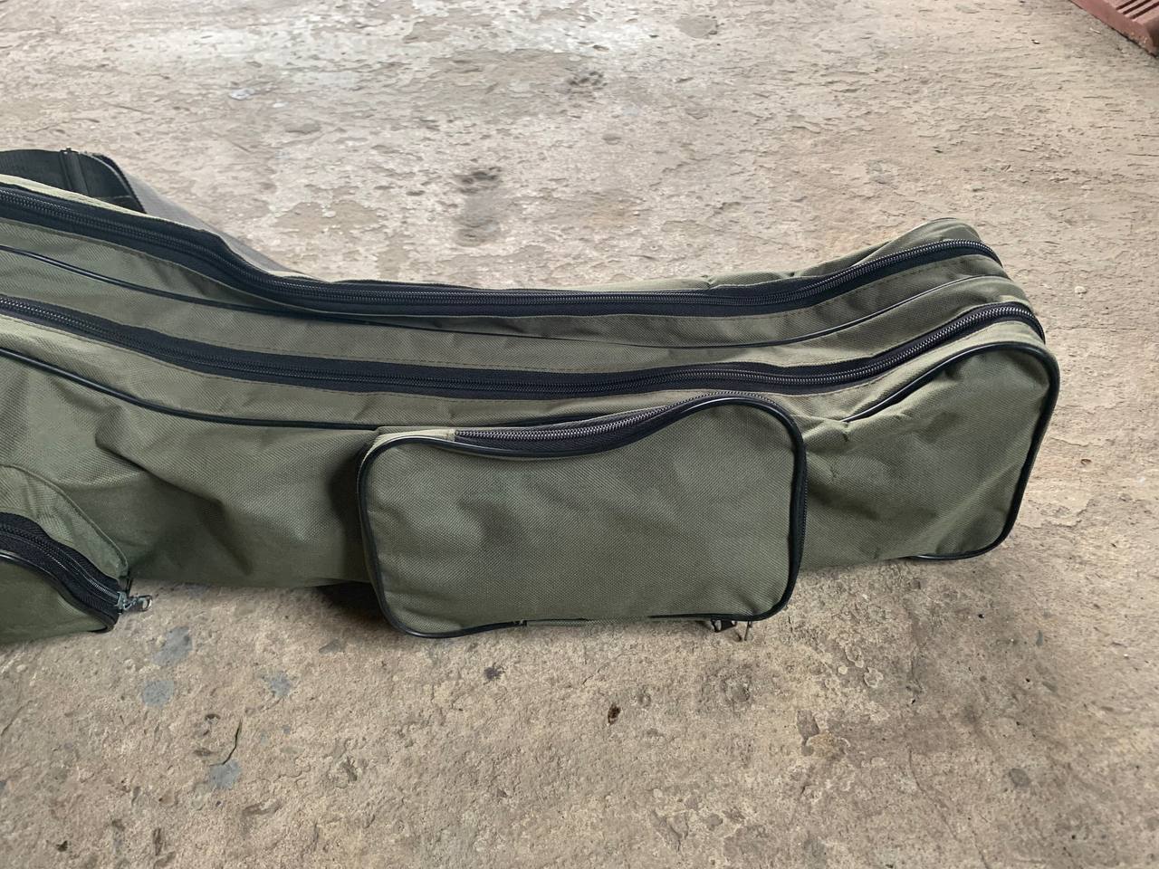 Чолох для вудилищ, Зображення 2