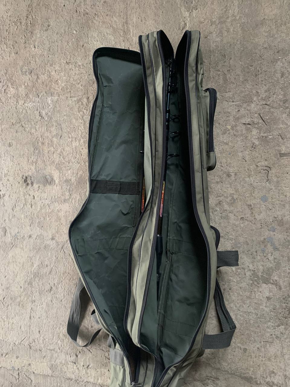 Чолох для вудилищ, Зображення 5