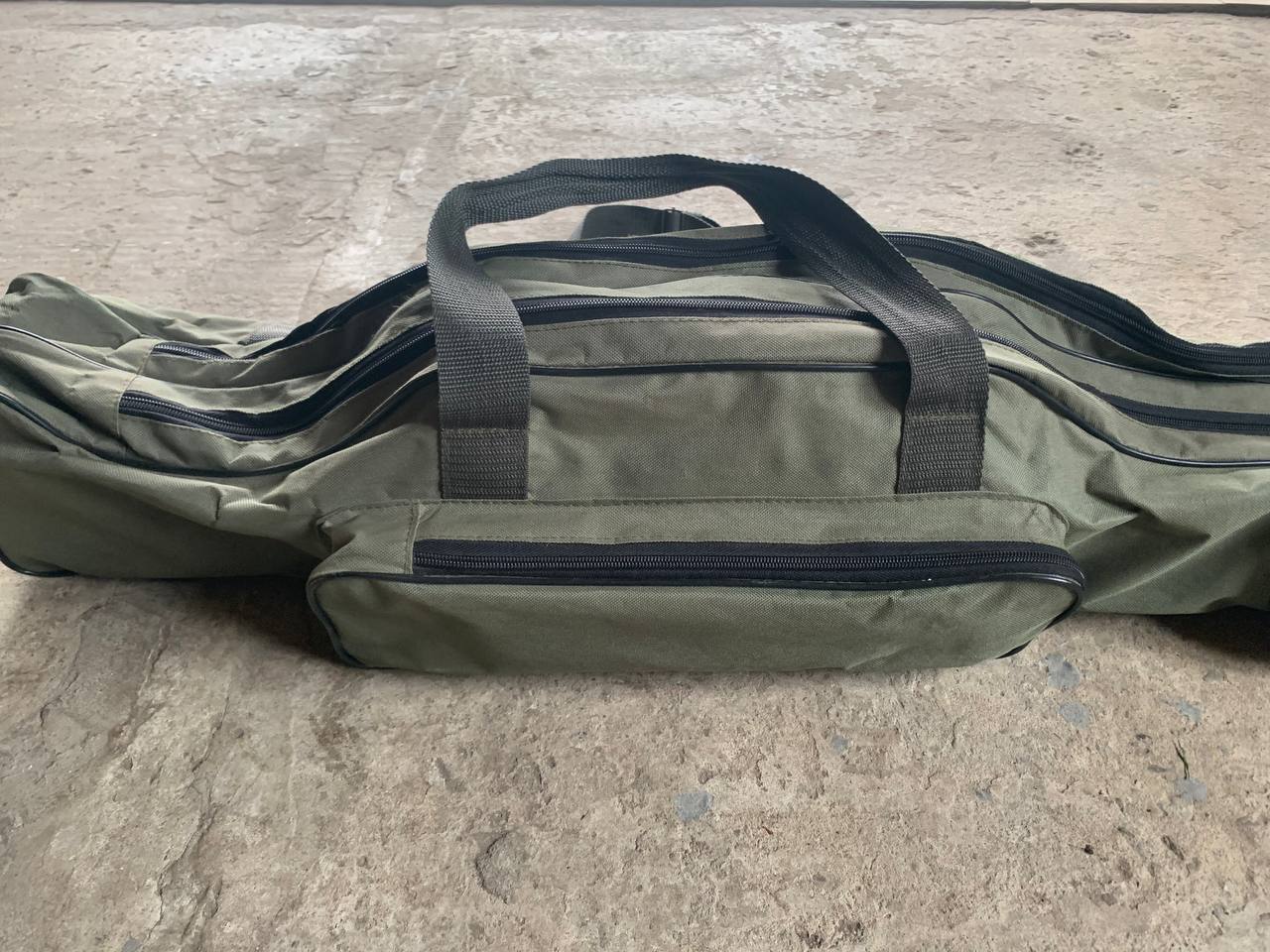 Чолох для вудилищ, Зображення 3