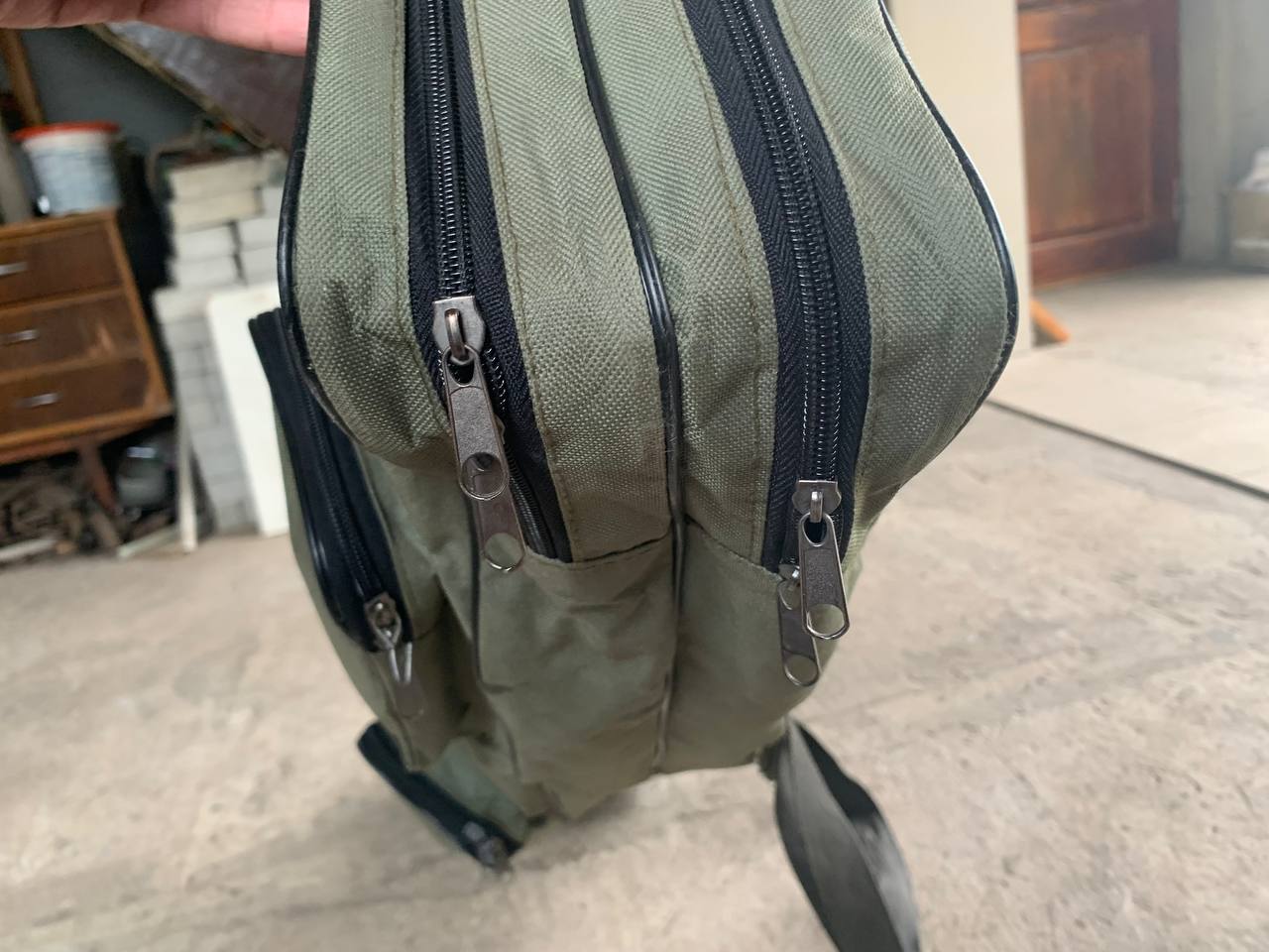 Чолох для вудилищ, Зображення 4