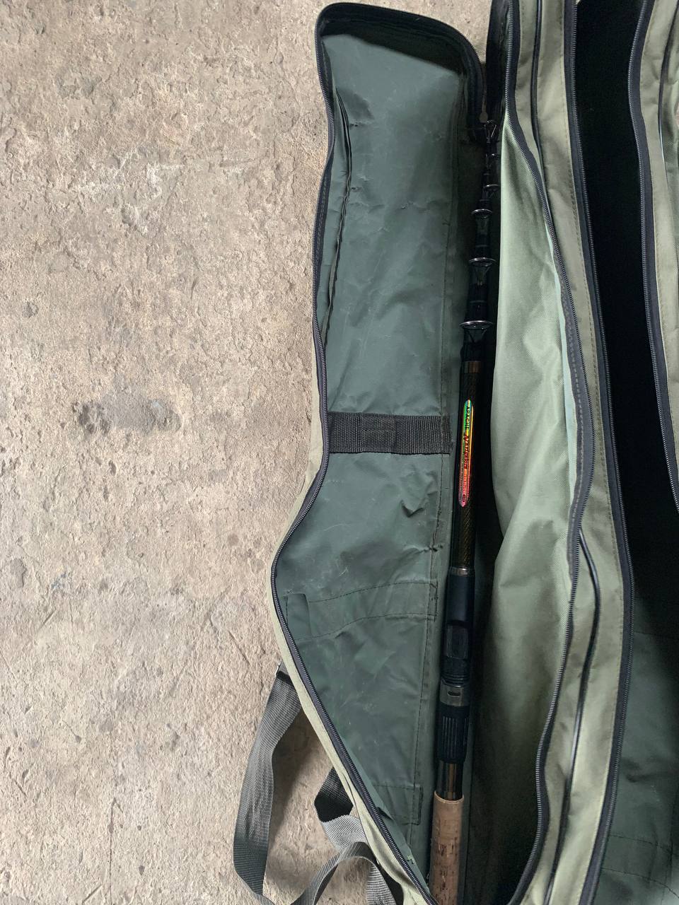 Чолох для вудилищ, Зображення 6