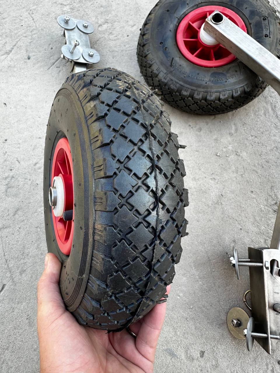 Карповий кораблик, Зображення 7