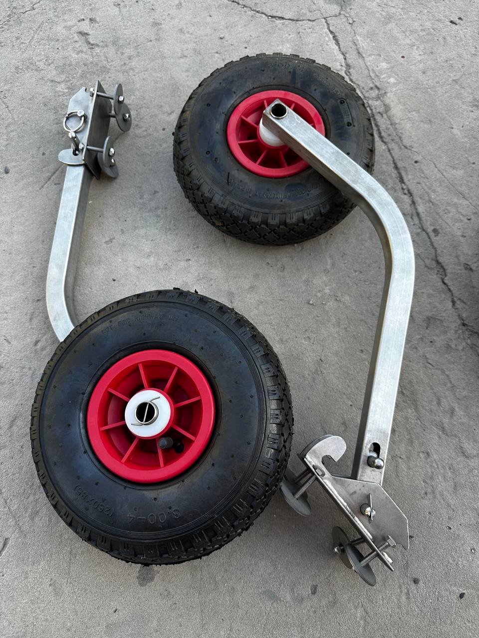 Карповий кораблик, Зображення 6