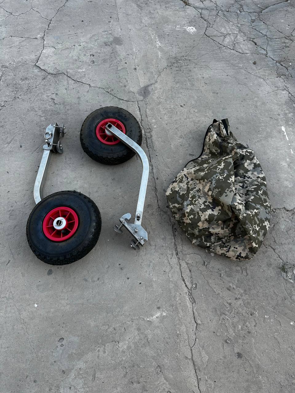 Карповий кораблик, Зображення 8