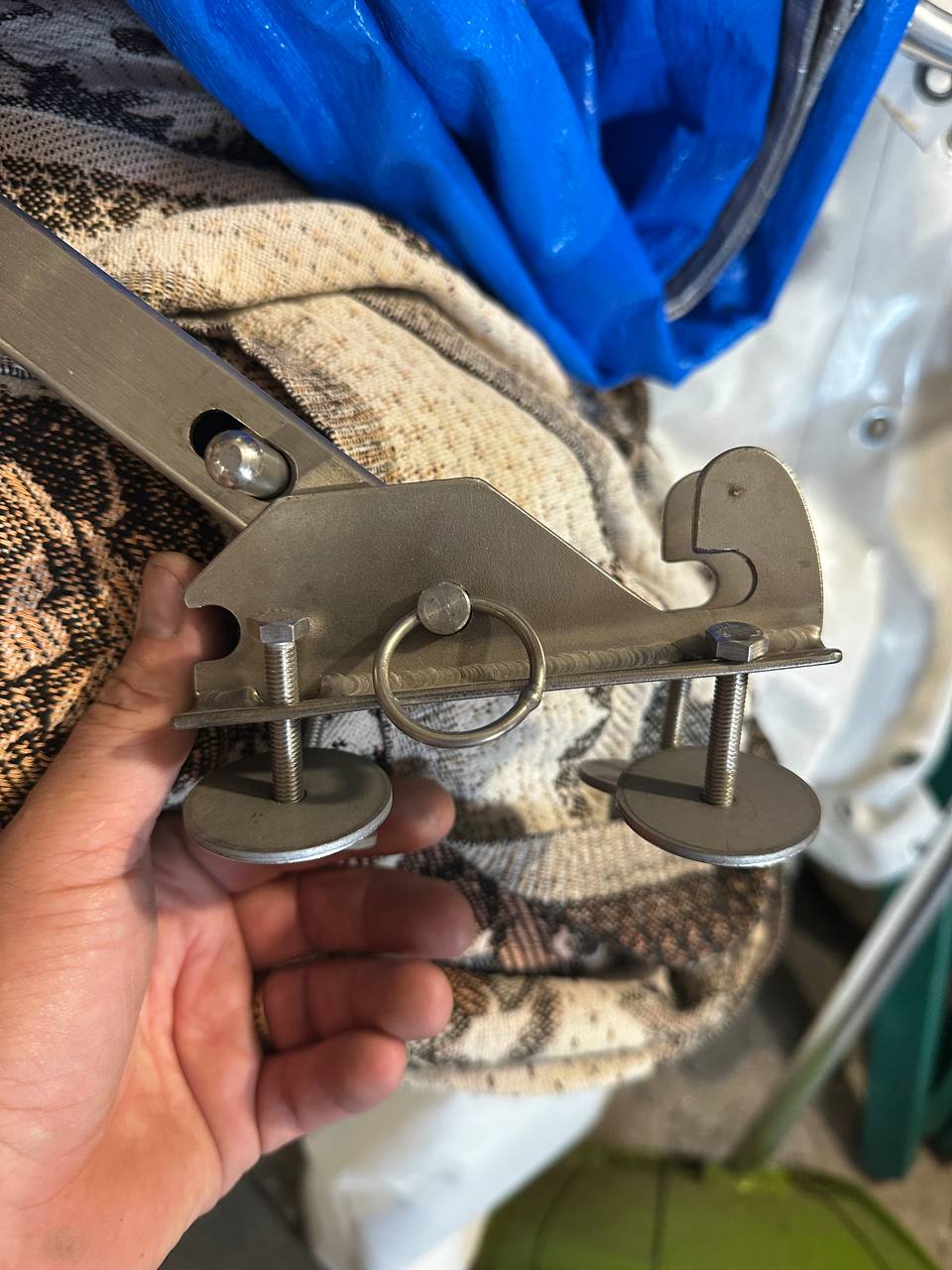 Карповий кораблик, Зображення 9