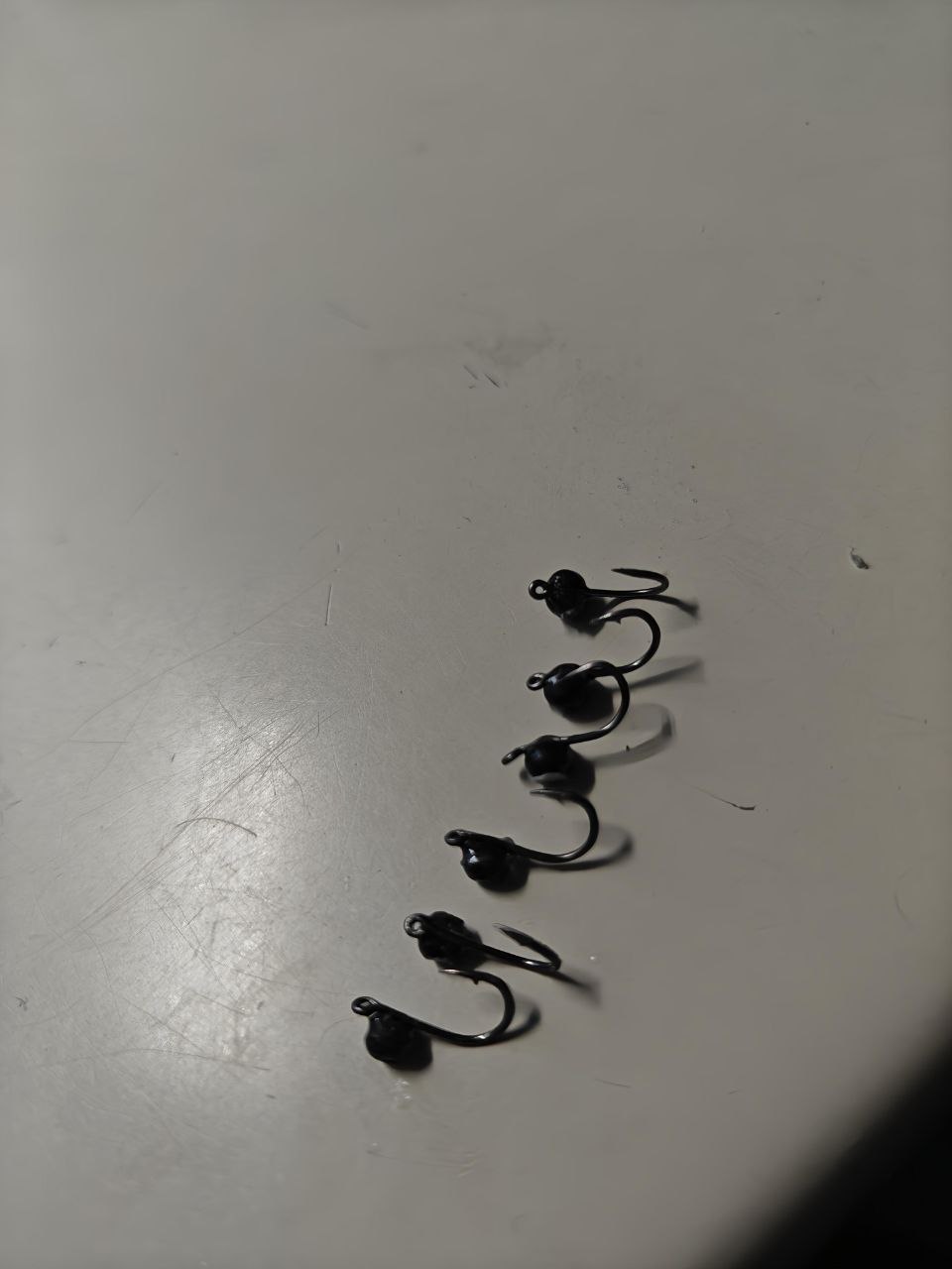 Мормишки, Зображення 3