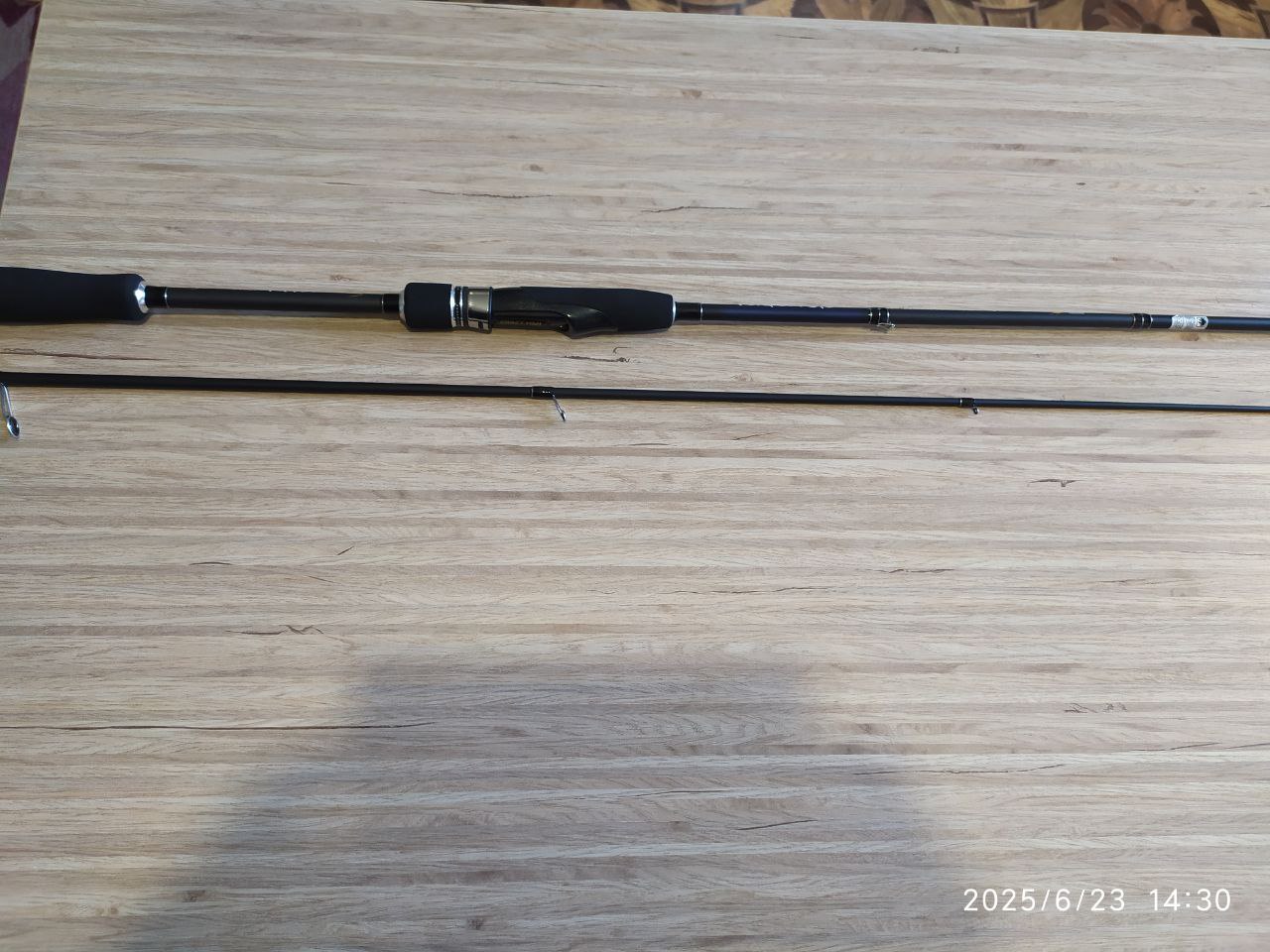 Спінінг Crazy Fish Perfekt Jig, Зображення 1