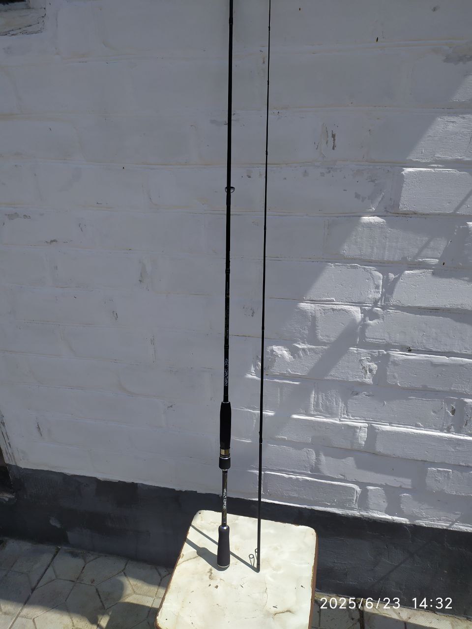 Спінінг Crazy Fish Perfekt Jig, Зображення 5