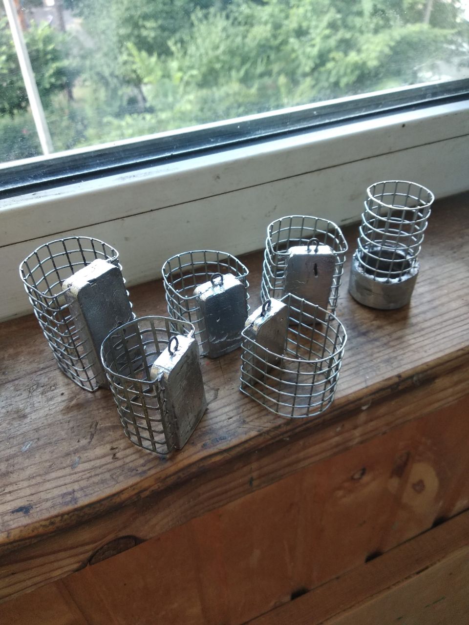 Годівнички, Зображення 2