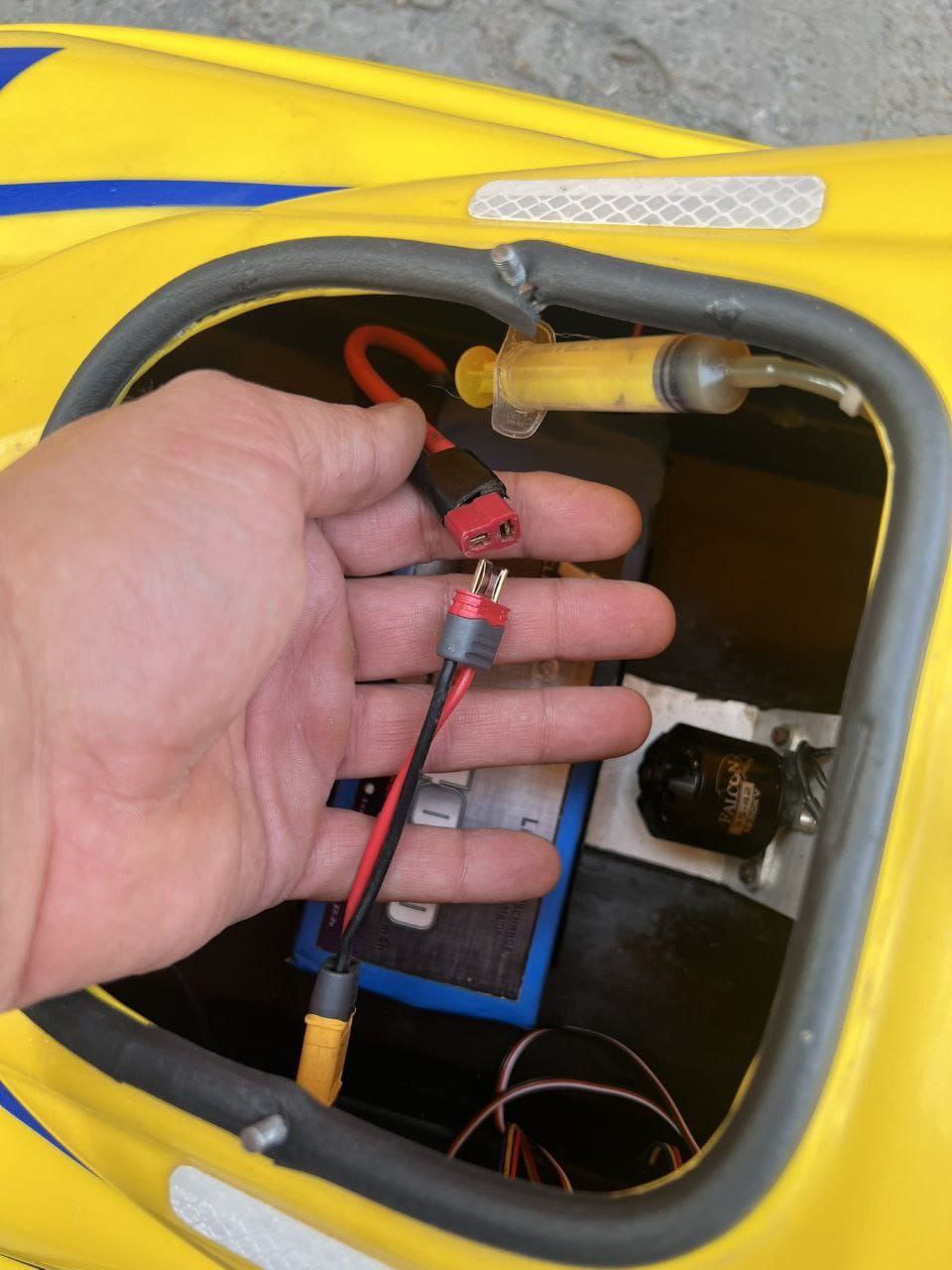 Карповий кораблик, Зображення 7