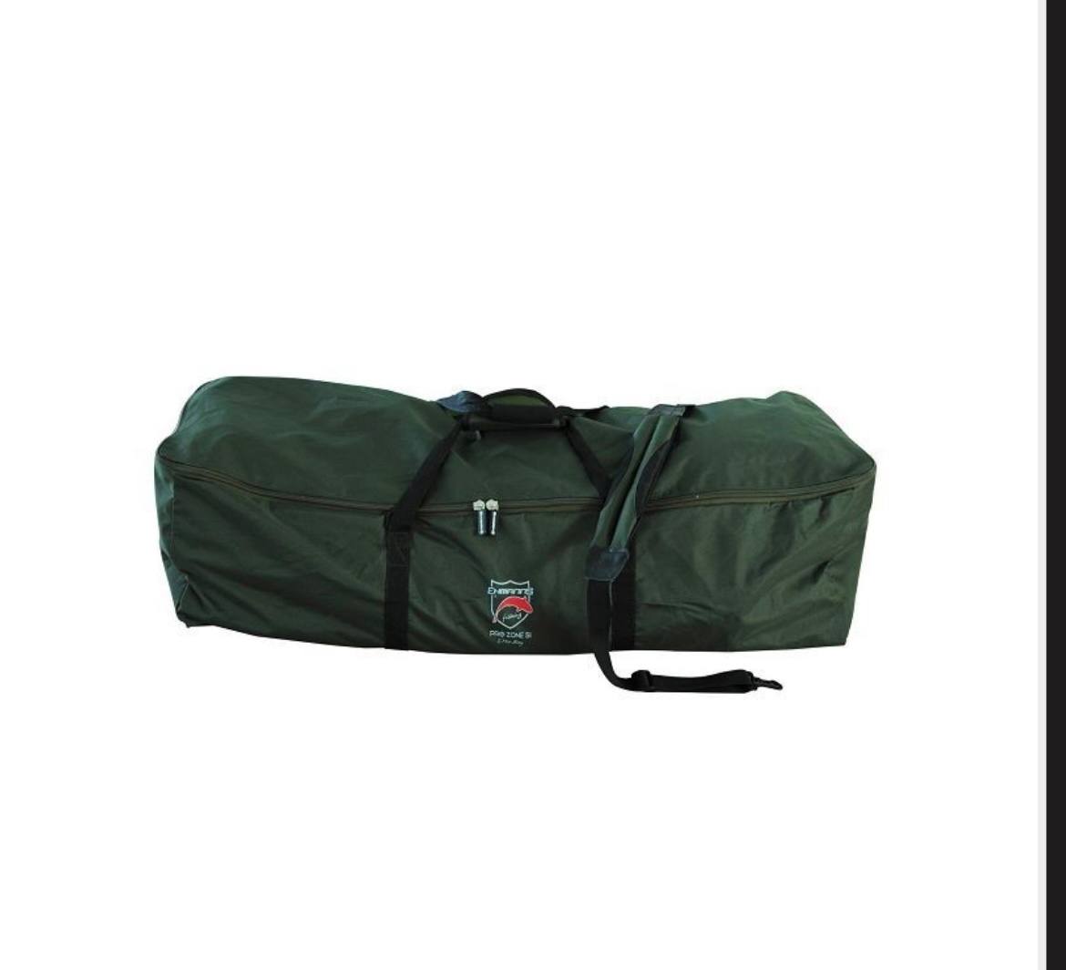 Продаю палатку EHMANNS fishing NOTSPOTS SI Maxi Biwy. Стан як нова, Зображення 6