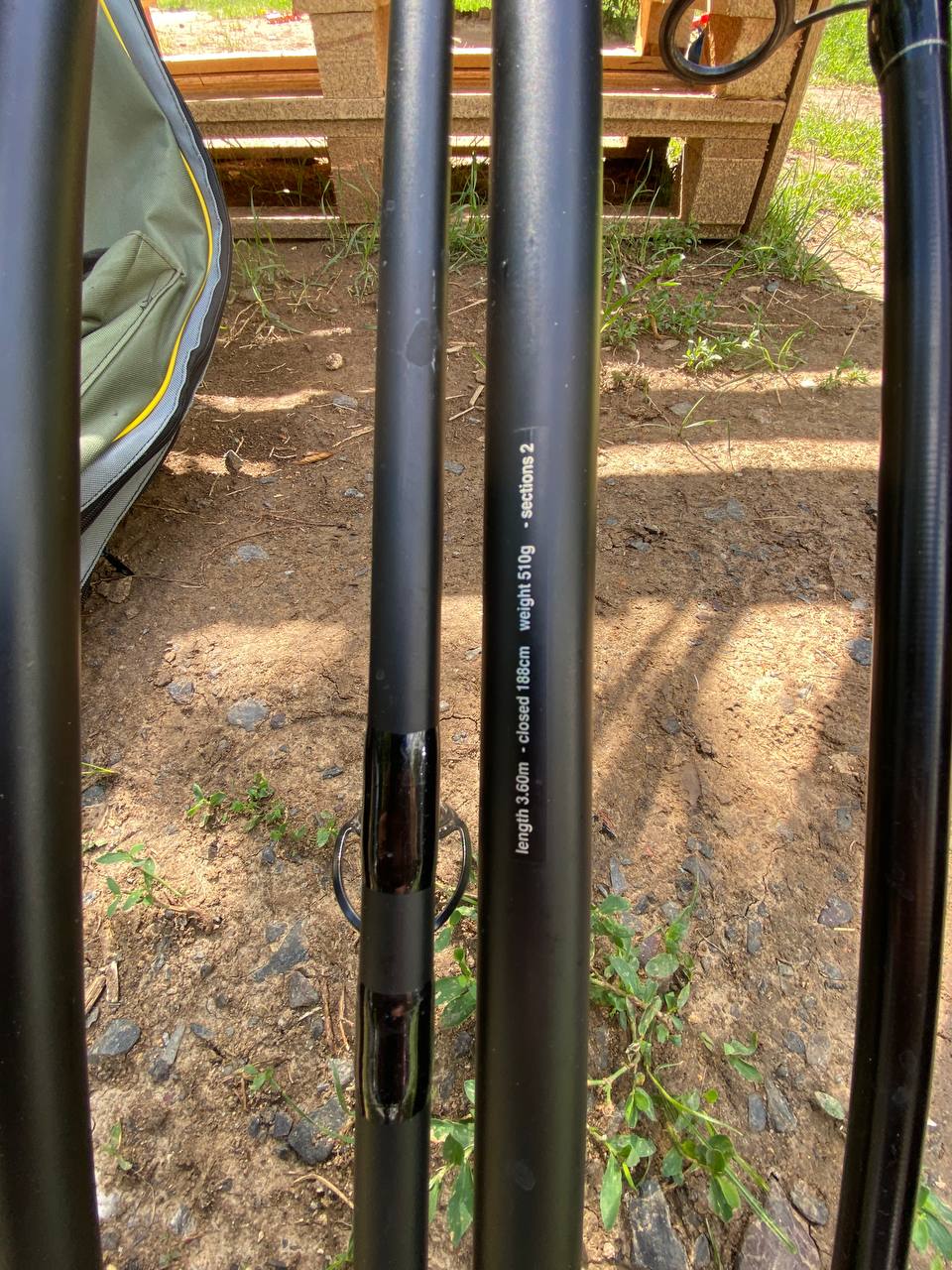 Карповики+ чохол комплект, Зображення 3