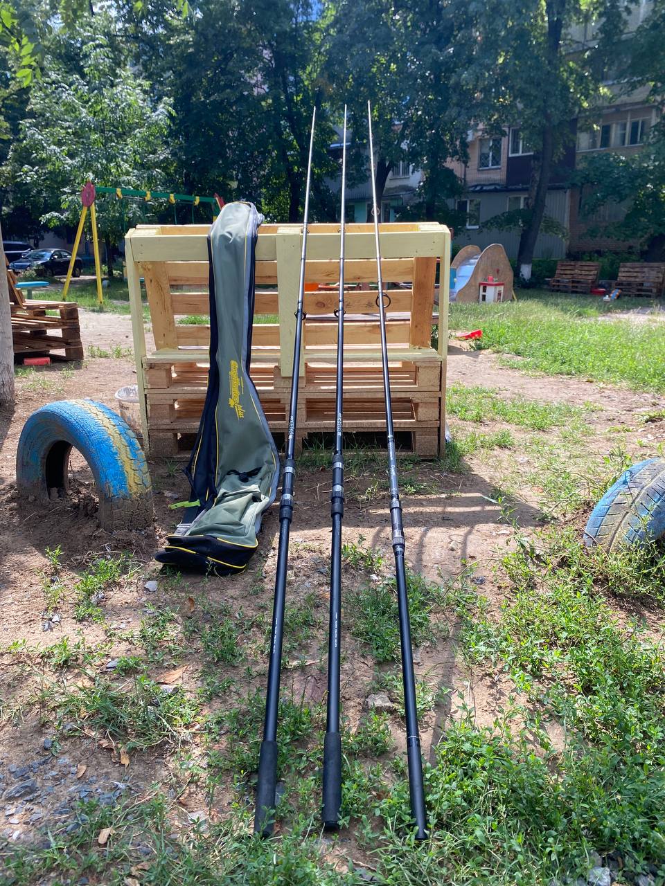 Карповики+ чохол комплект, Зображення 4