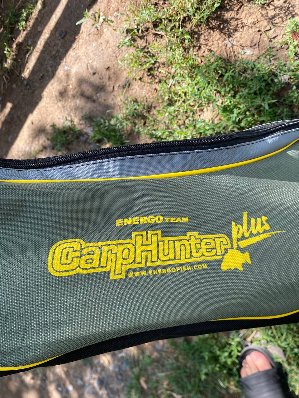 Карповики+ чохол комплект, Зображення 7