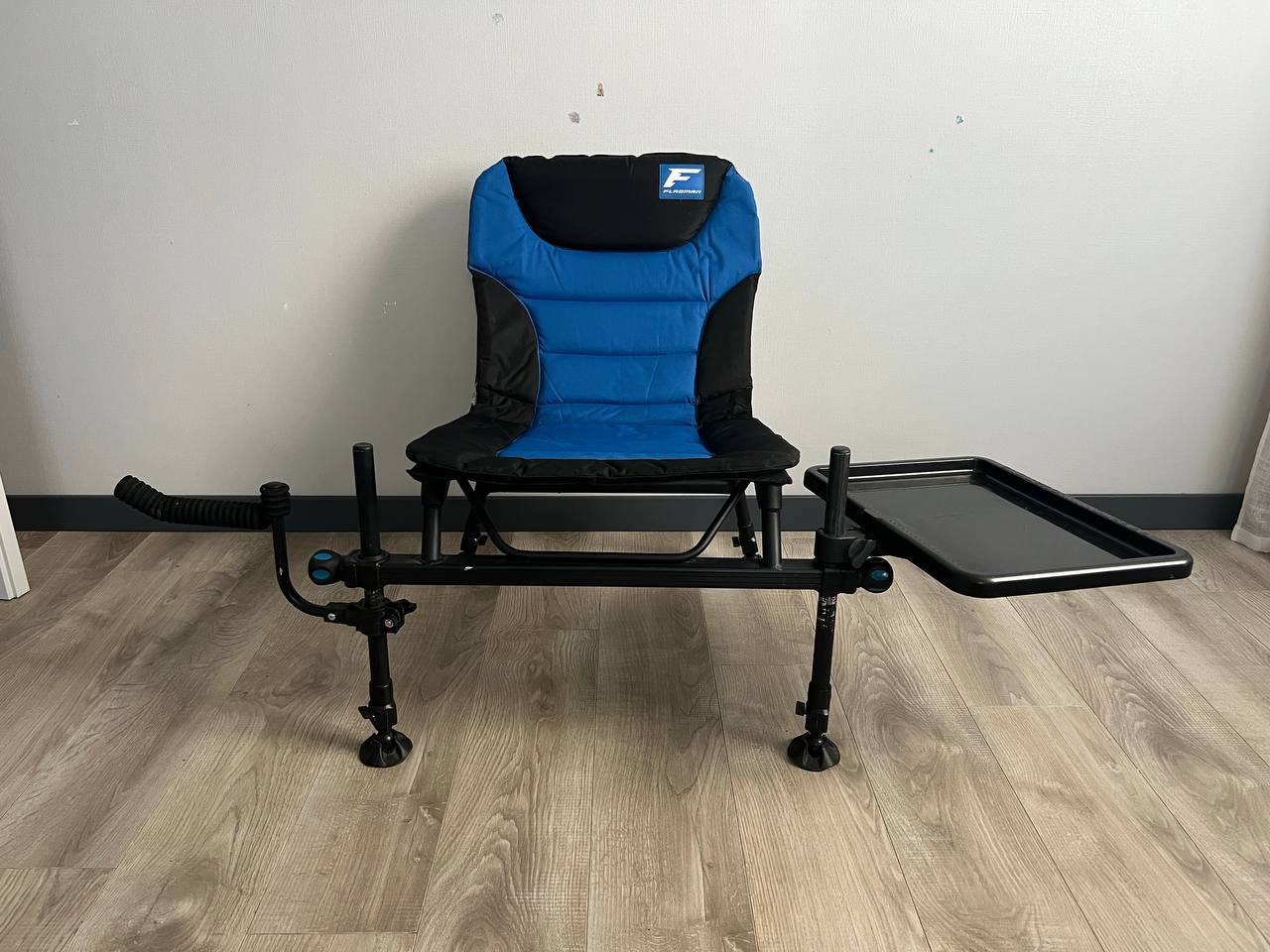 Крісло-платформа FLAGMAN Armadale Light ChairСтан4/5Вартість разом з обвісами 4000грн, Зображення 1