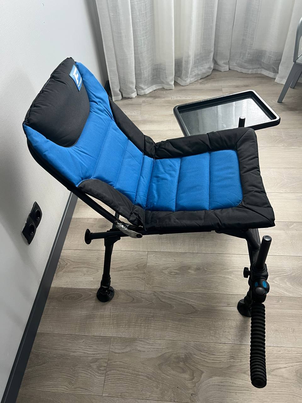 Крісло-платформа FLAGMAN Armadale Light ChairСтан4/5Вартість разом з обвісами 4000грн, Зображення 3