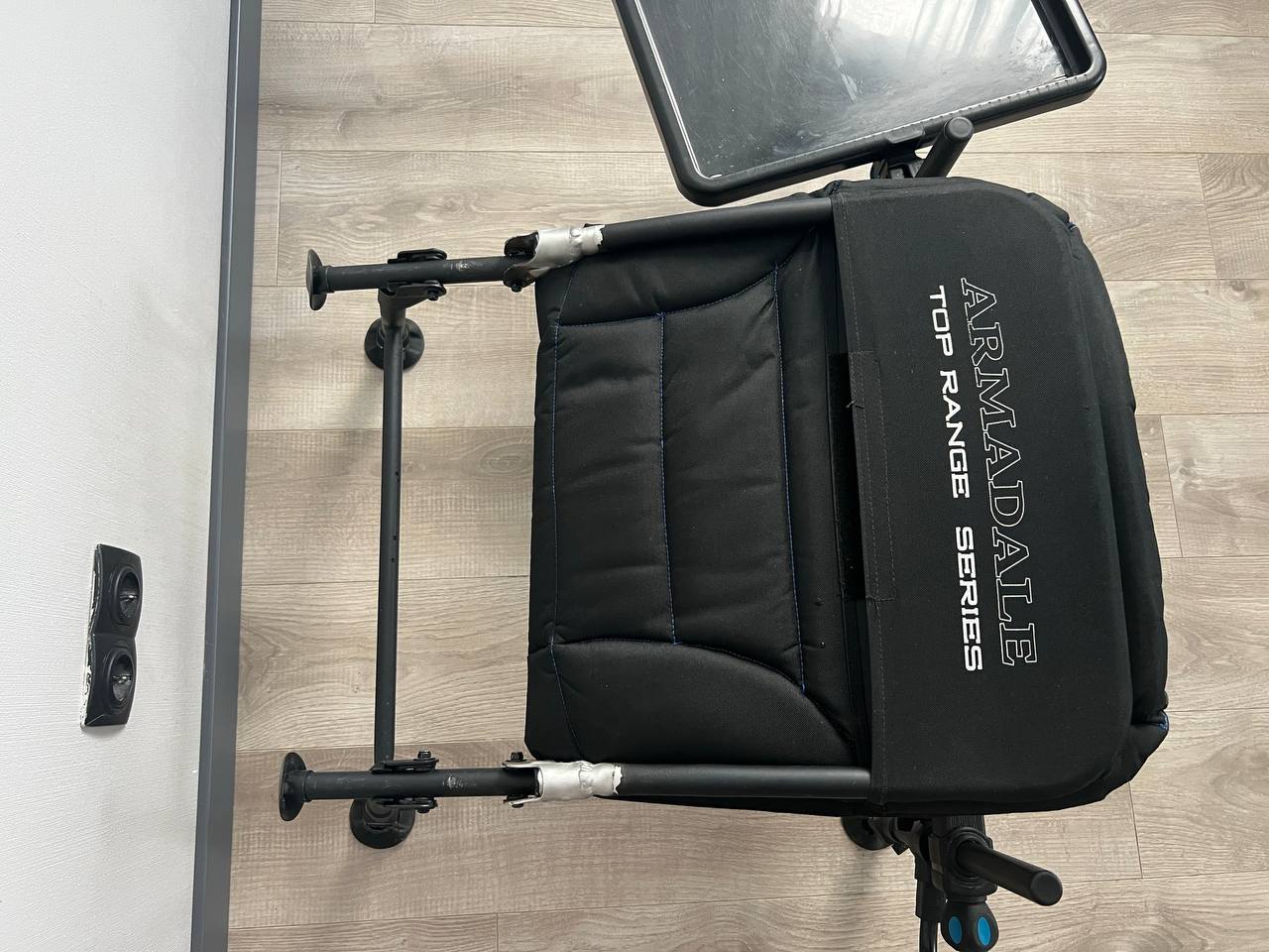 Крісло-платформа FLAGMAN Armadale Light ChairСтан4/5Вартість разом з обвісами 4000грн, Зображення 5