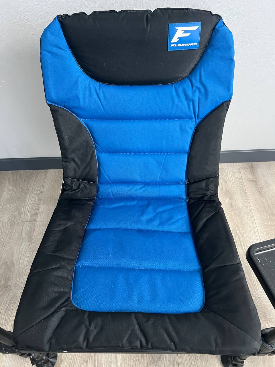 Крісло-платформа FLAGMAN Armadale Light ChairСтан4/5Вартість разом з обвісами 4000грн, Зображення 4