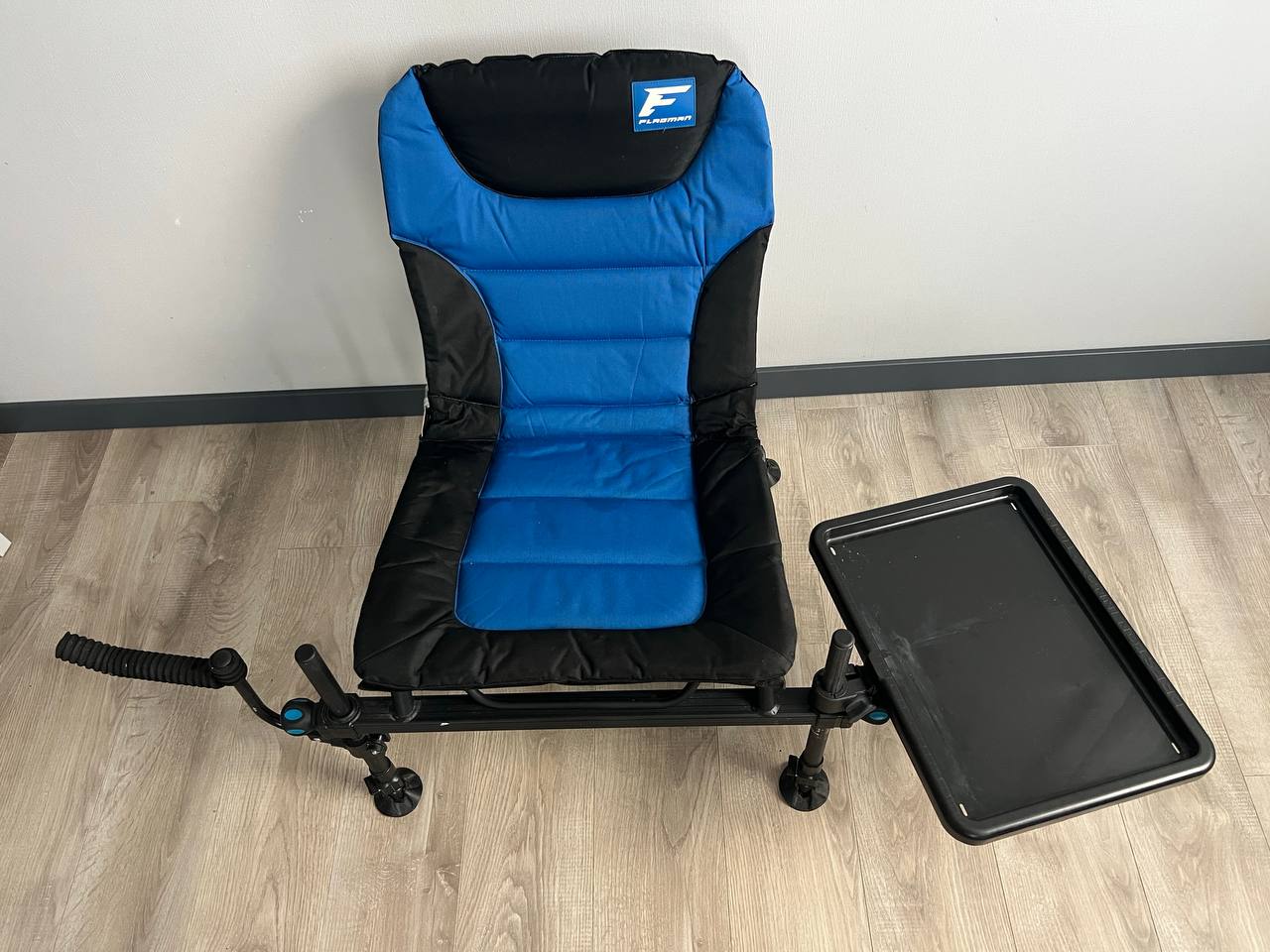 Крісло-платформа FLAGMAN Armadale Light ChairСтан4/5Вартість разом з обвісами 4000грн, Зображення 2