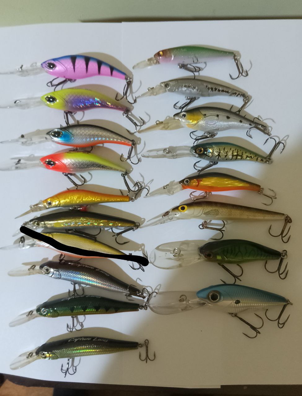 Риболовне спорядження, Зображення 5