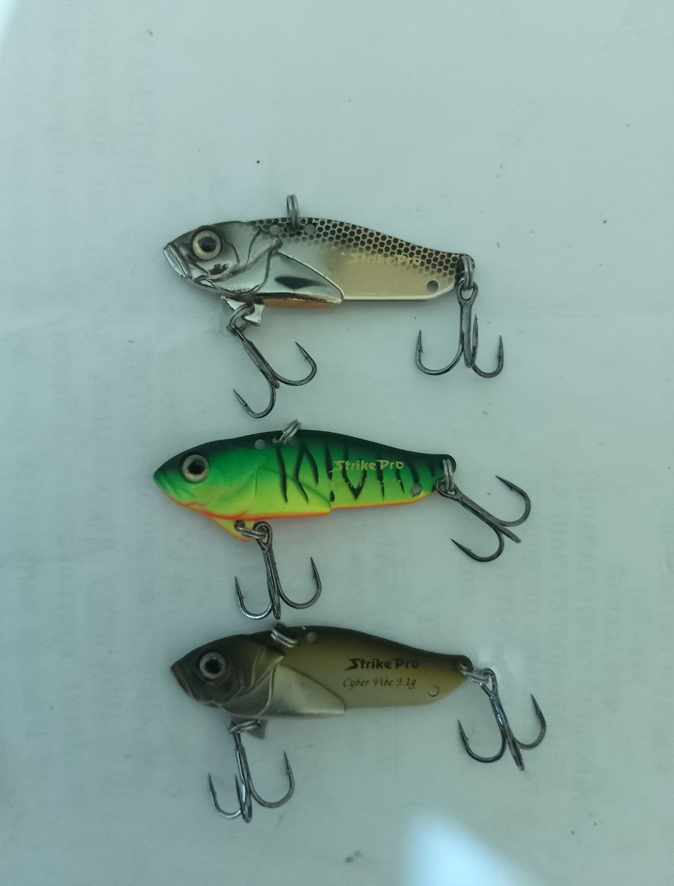 Риболовне спорядження, Зображення 4