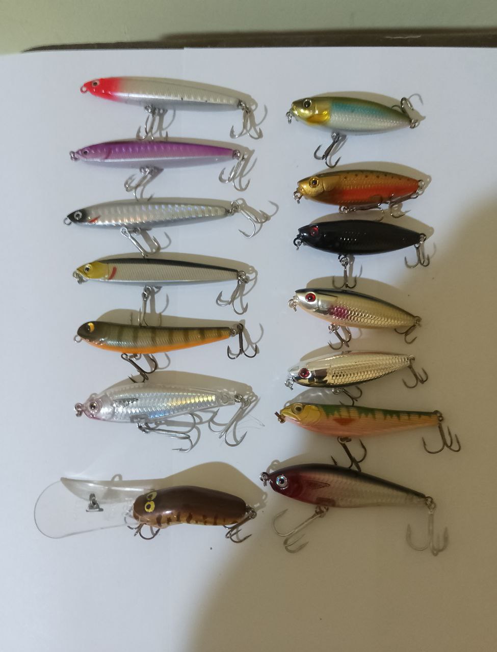 Риболовне спорядження, Зображення 3