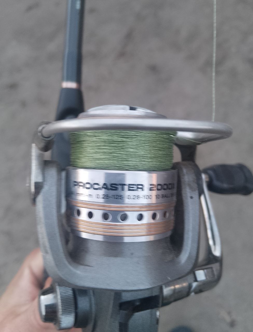 Риболовне спорядження, Зображення 7