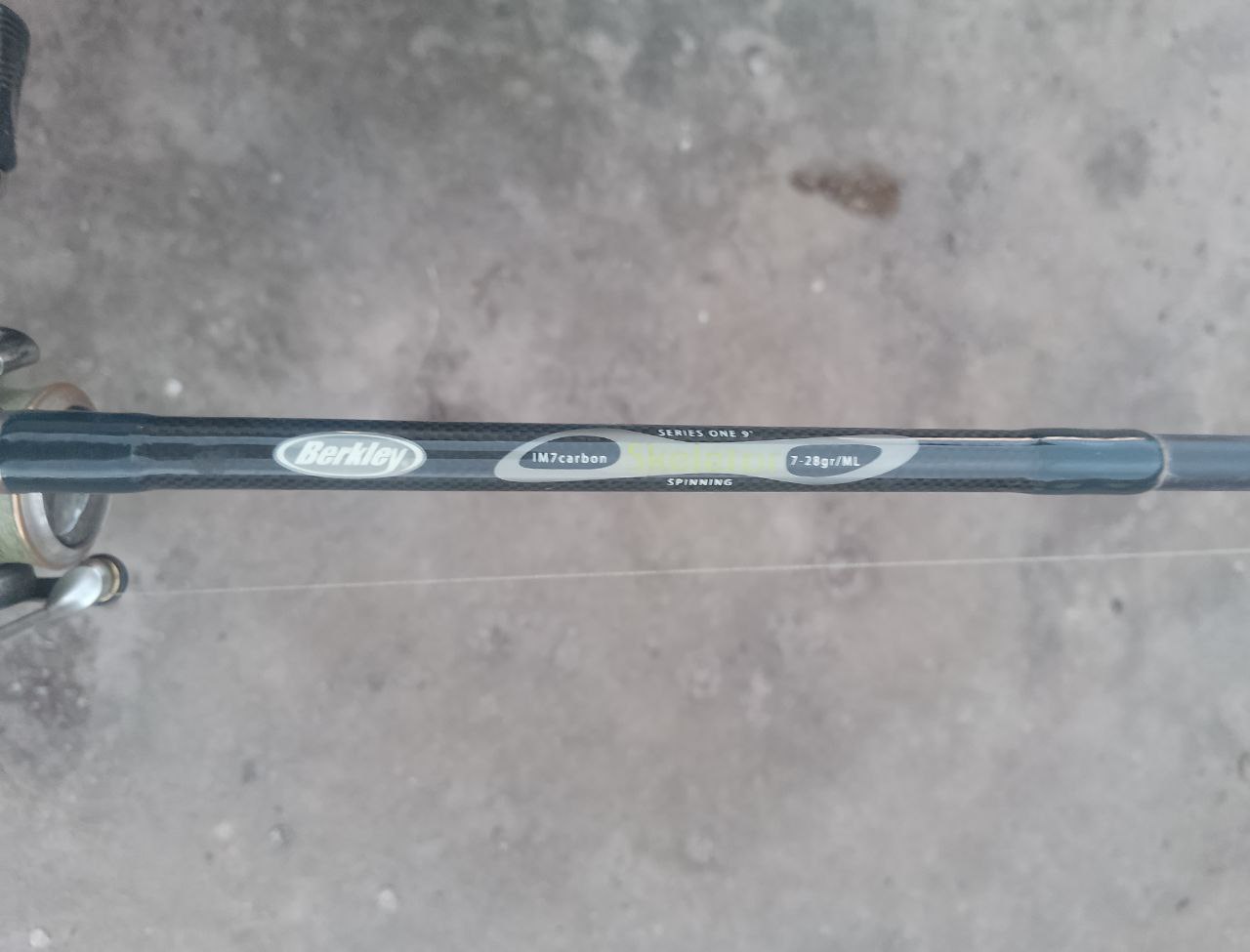 Риболовне спорядження, Зображення 10