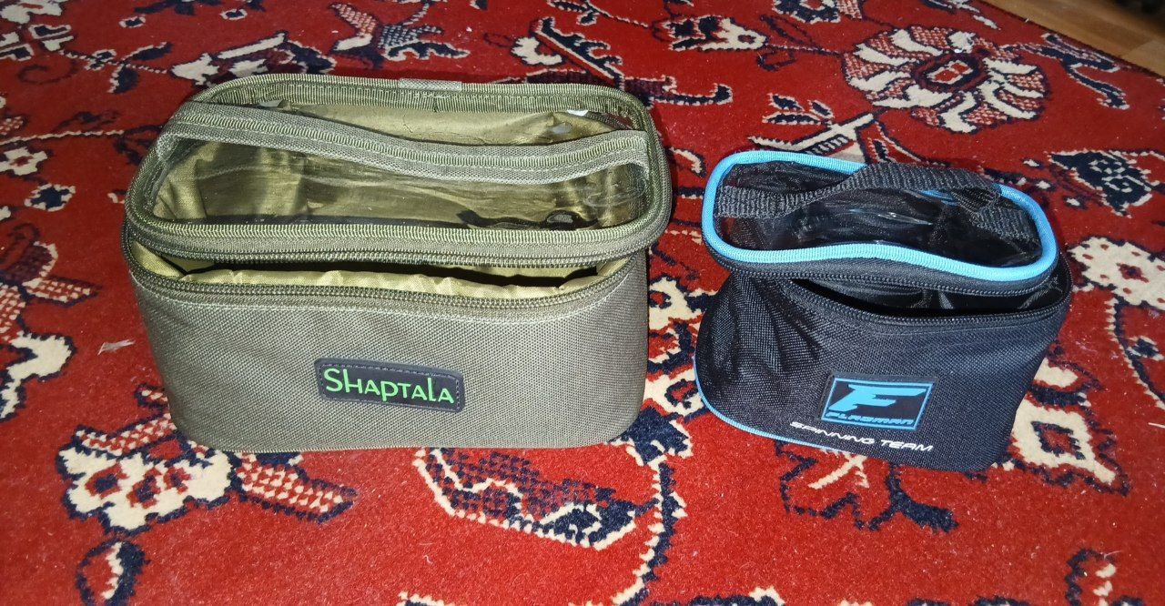 Катушка, Тренога, Поводочниця, Сумки, Зображення 5