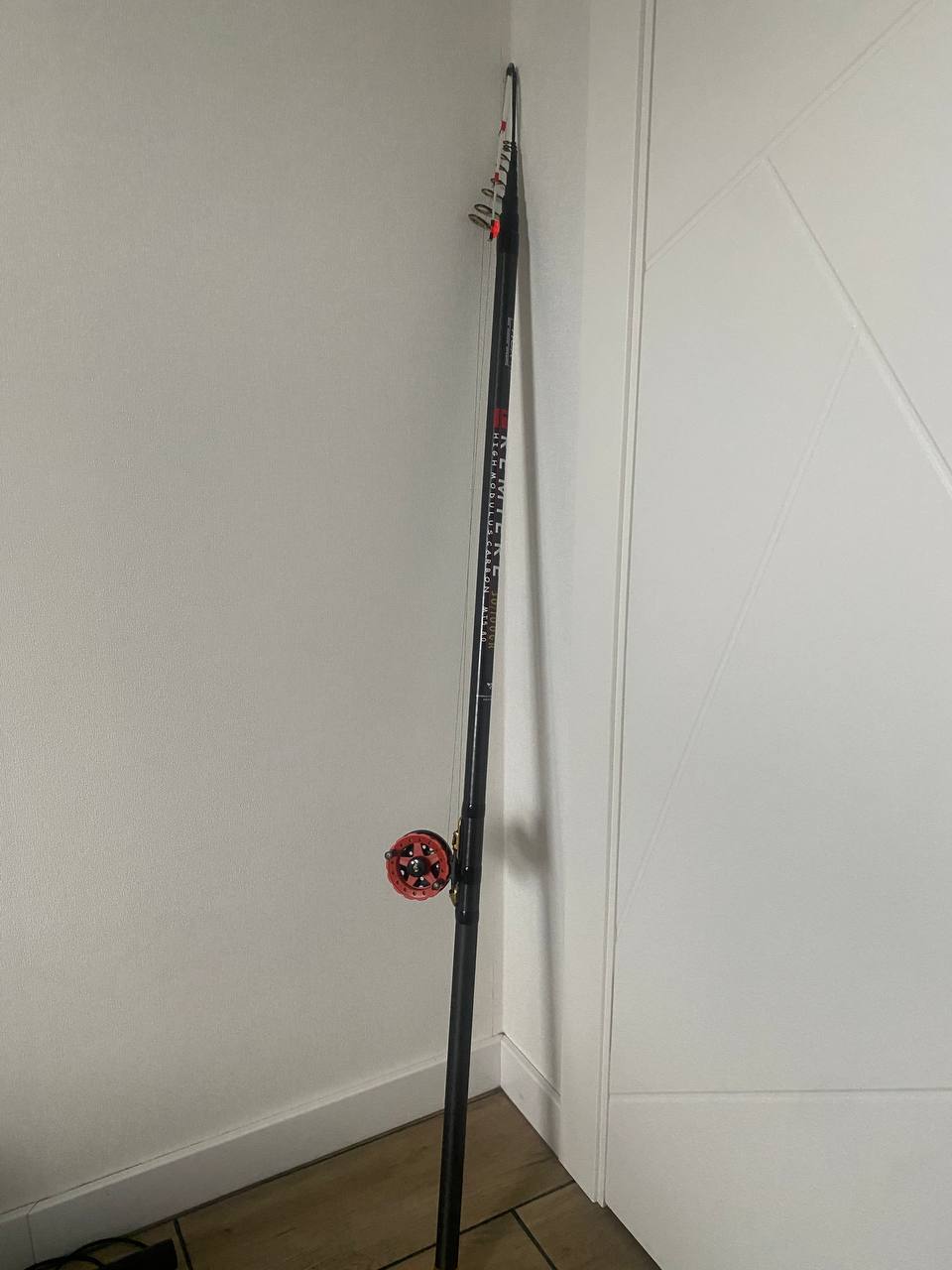 Tica premiere 5.80 тест 30-100г, Зображення 2