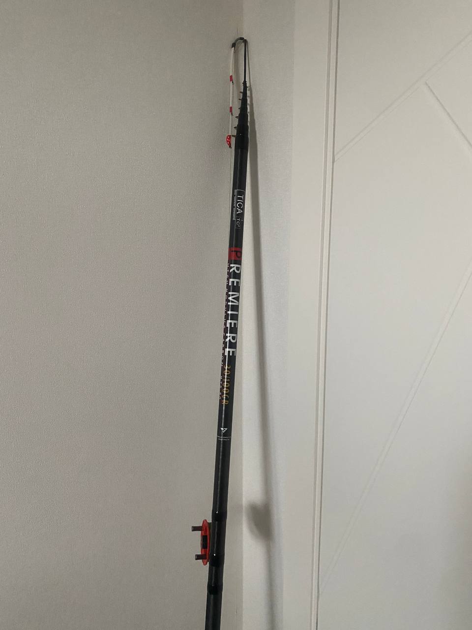 Tica premiere 5.80 тест 30-100г, Зображення 1