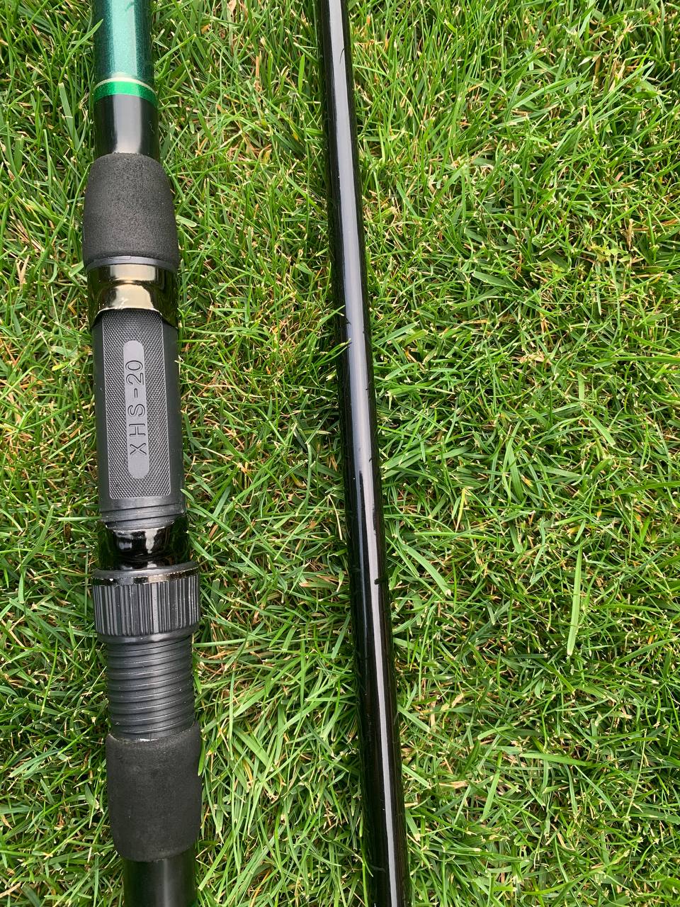 Карпове вудлище, Зображення 1