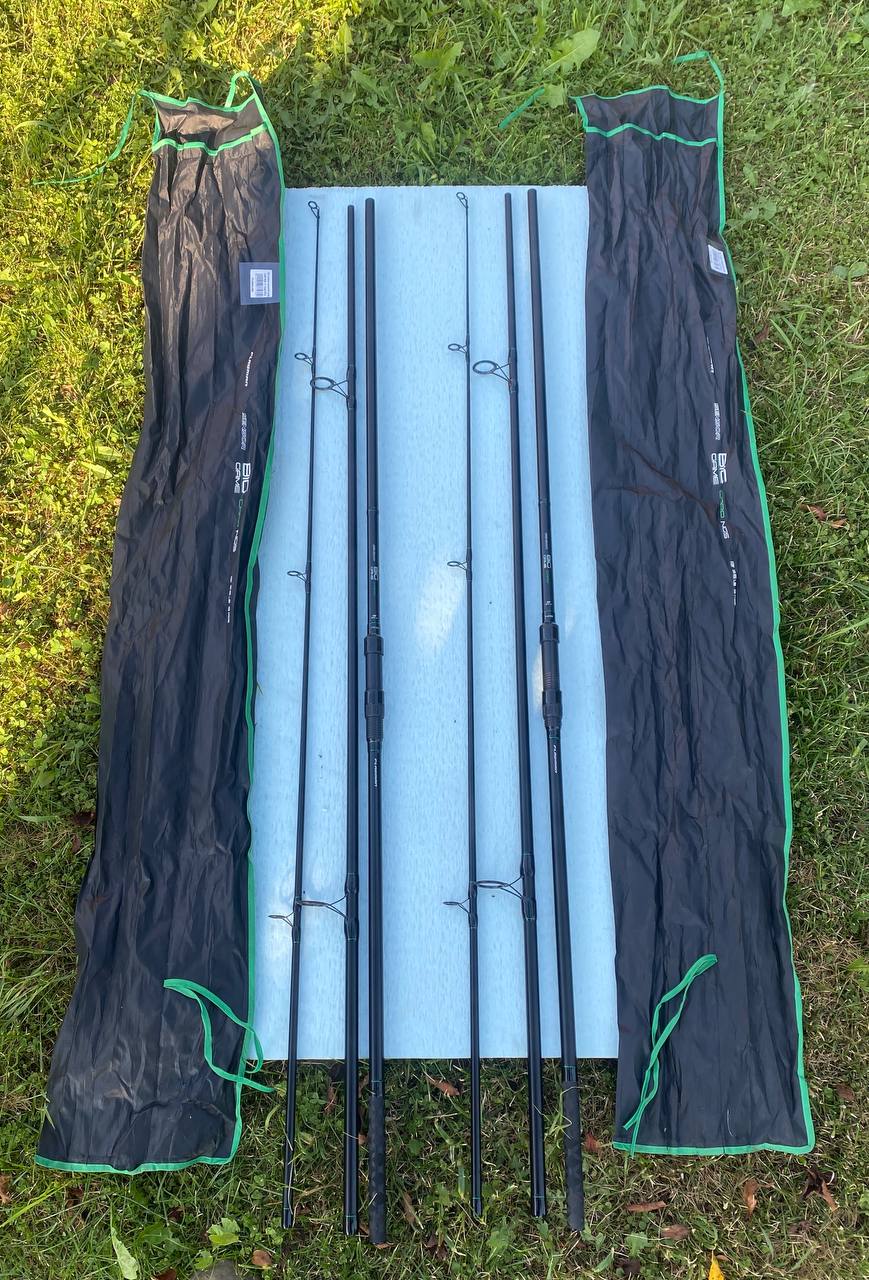 Гранулы и бойлы от Puhach, Зображення 2