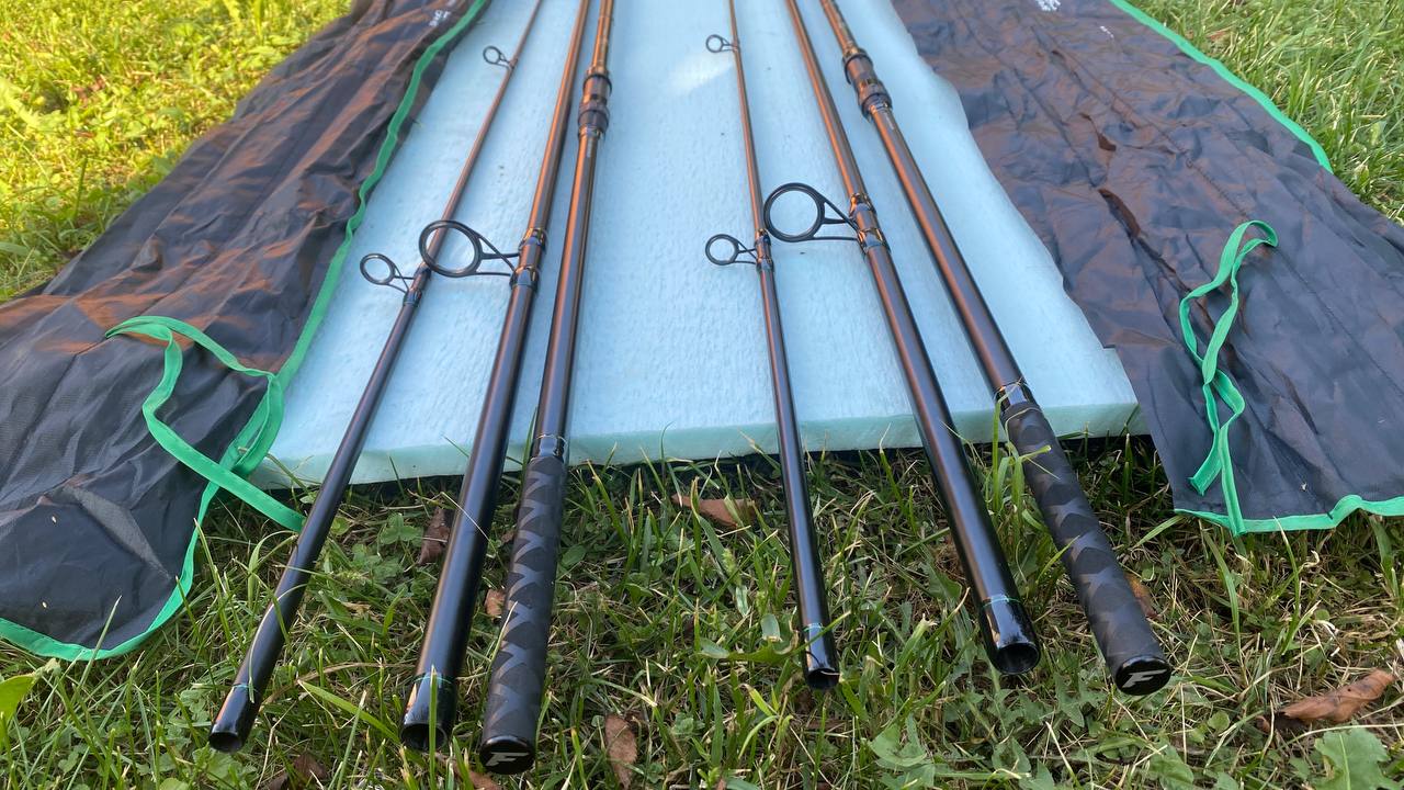 Гранулы и бойлы от Puhach, Зображення 3