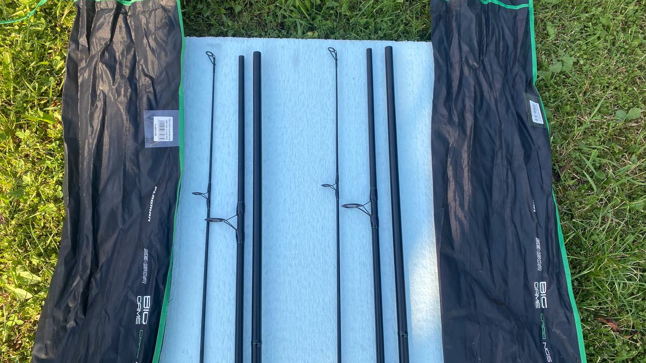 Гранулы и бойлы от Puhach, Зображення 4