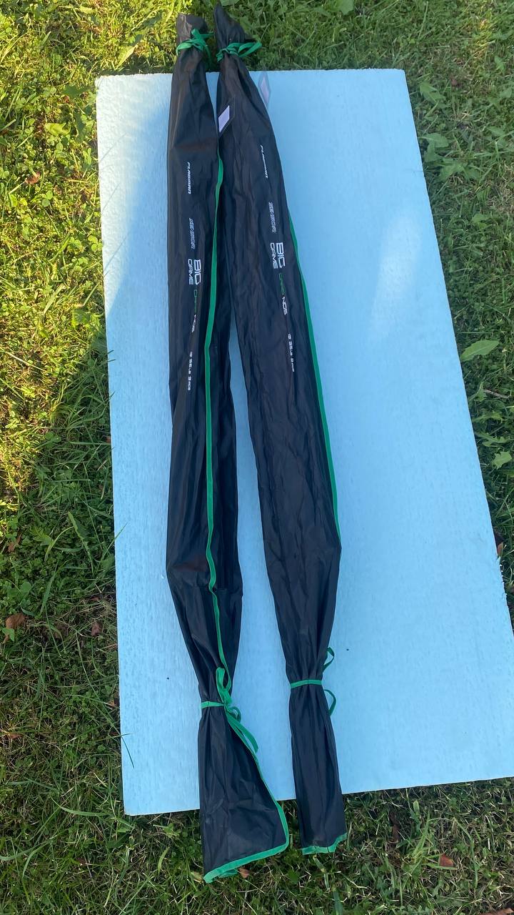 Гранулы и бойлы от Puhach, Зображення 5