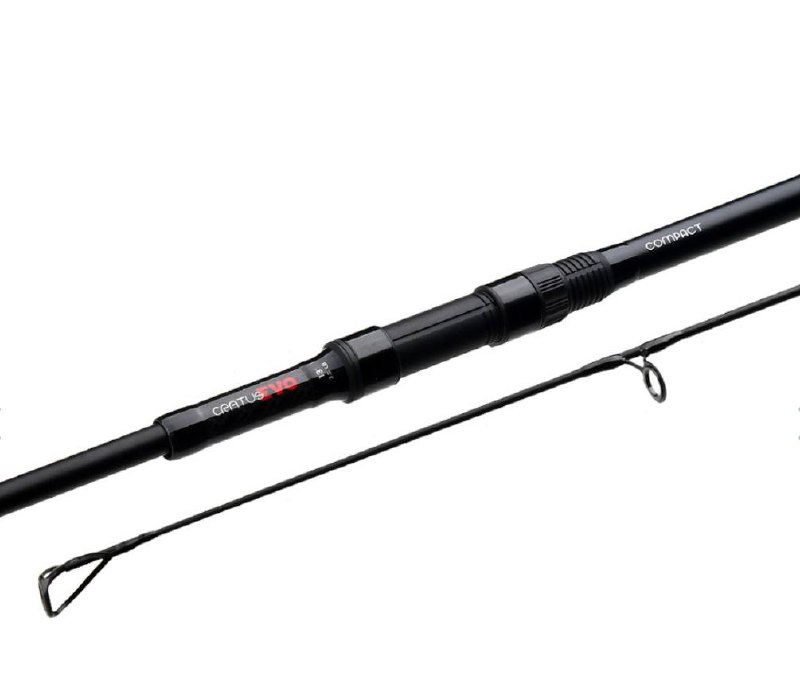 Продаю коропове вудлище Carp Pro Cratus Compact EVO 13’ 3.5lb!, Зображення 1