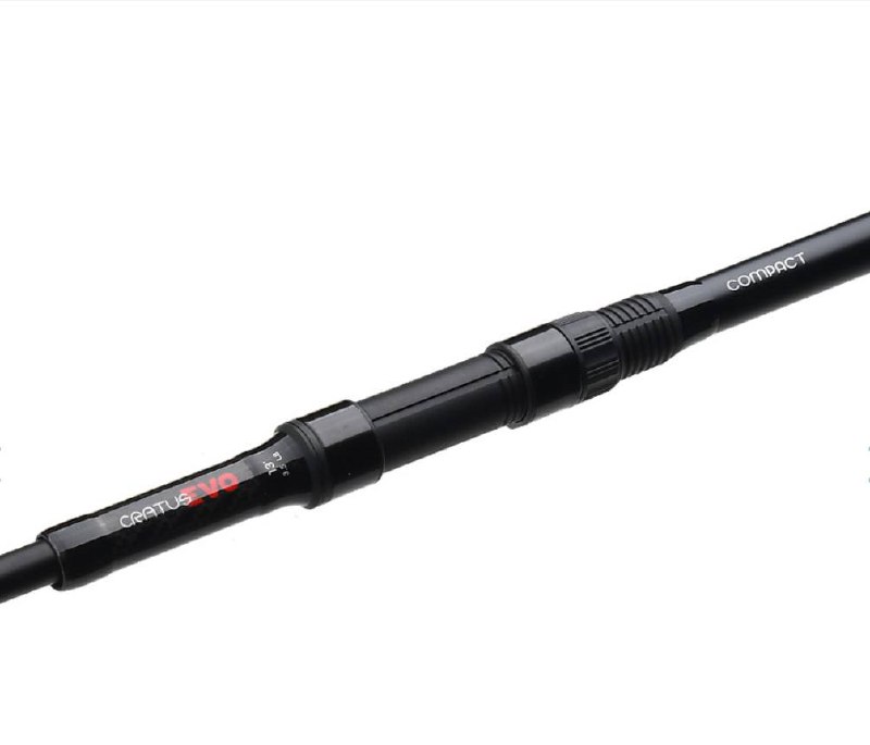 Продаю коропове вудлище Carp Pro Cratus Compact EVO 13’ 3.5lb!, Зображення 4