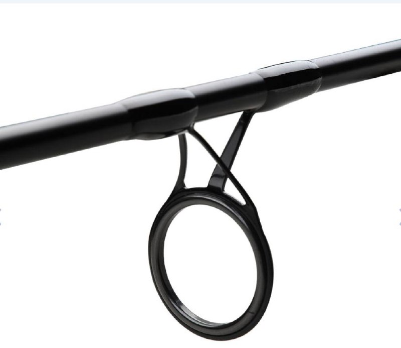 Продаю коропове вудлище Carp Pro Cratus Compact EVO 13’ 3.5lb!, Зображення 5