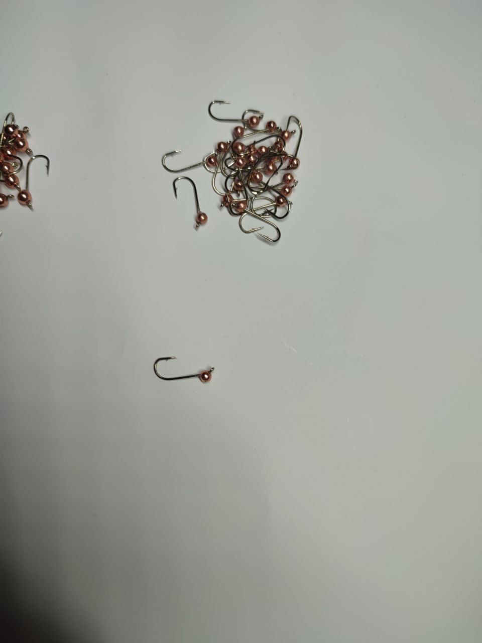 Вольфрамові мормишки, Зображення 4