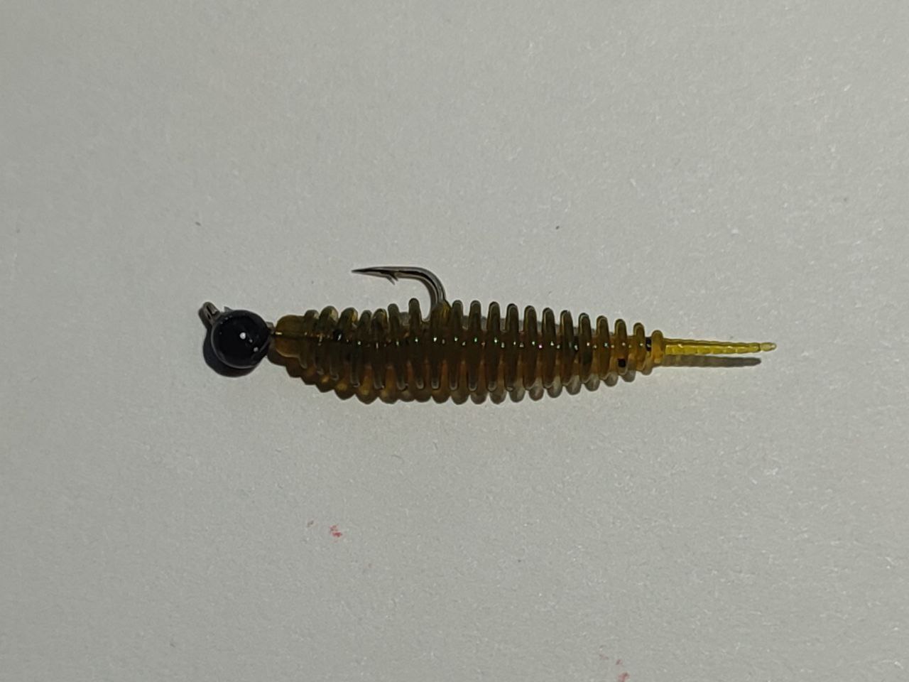 Вольфрамові мормишки, Зображення 5