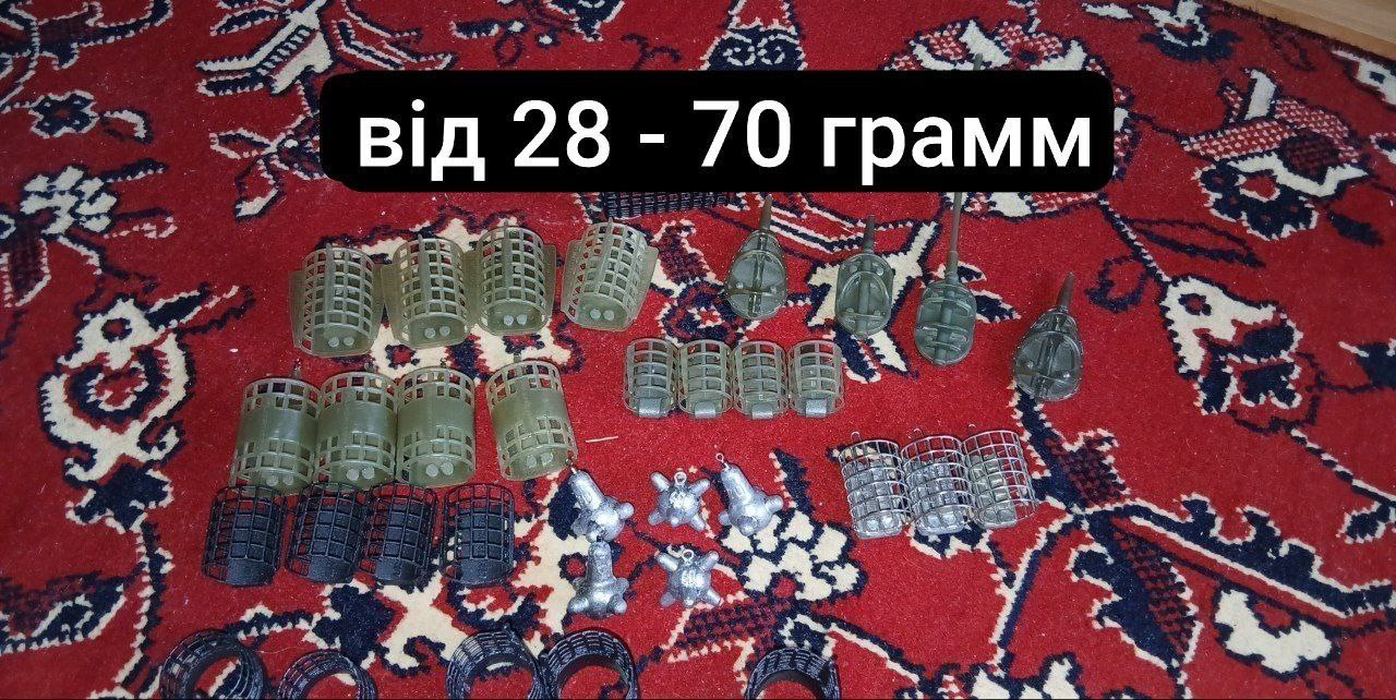 Коробки, відро, інструменти, Зображення 9