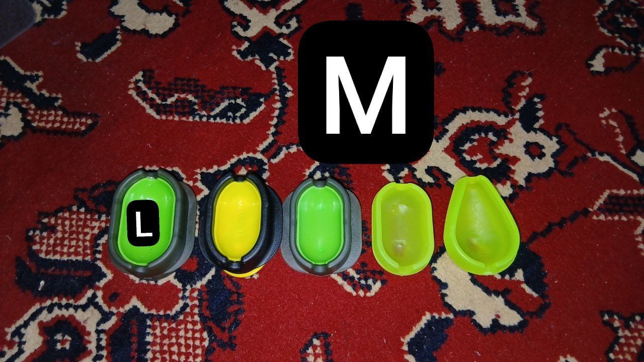 Коробки, відро, інструменти, Зображення 1