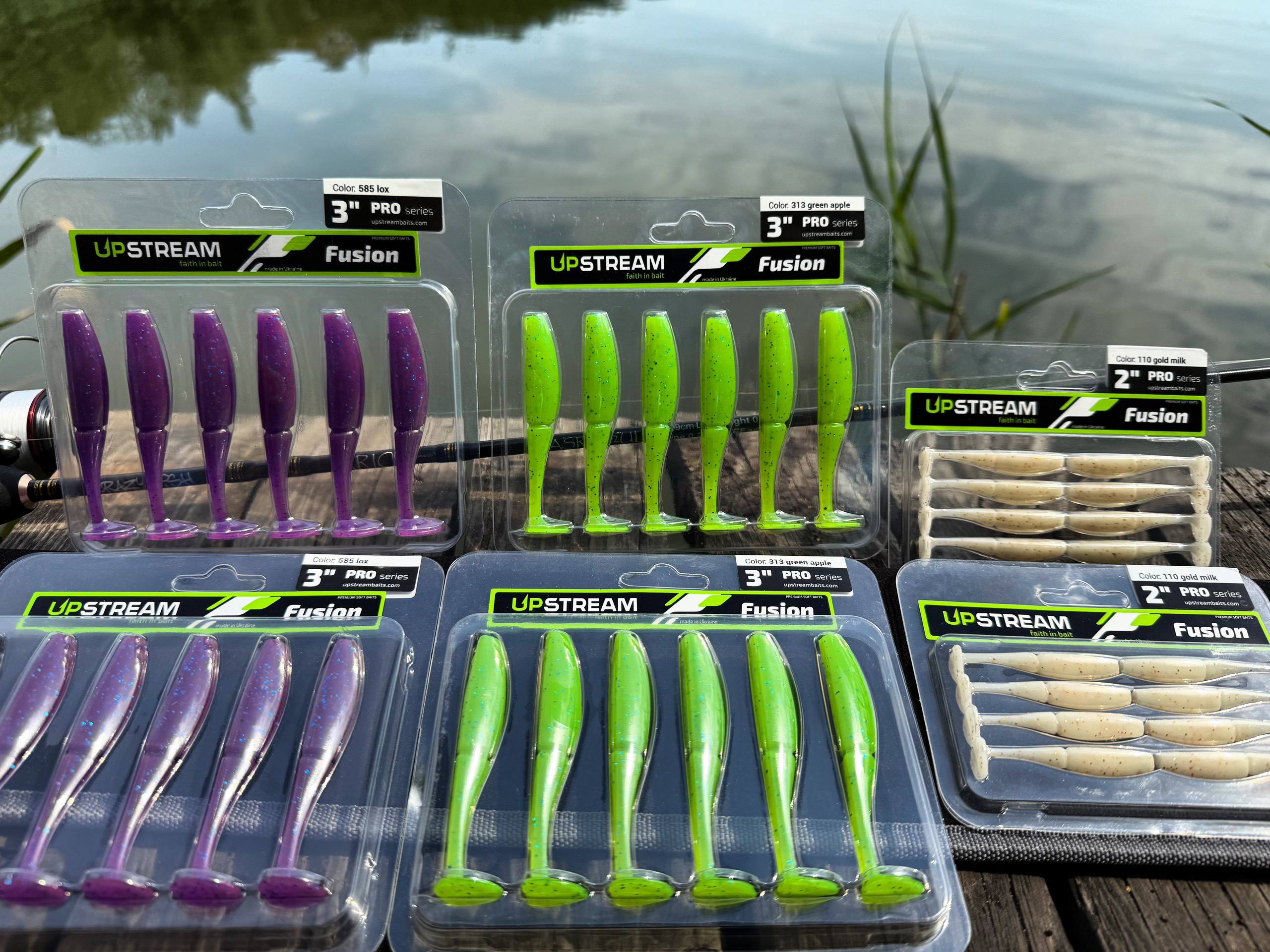 Силікон, Зображення 2