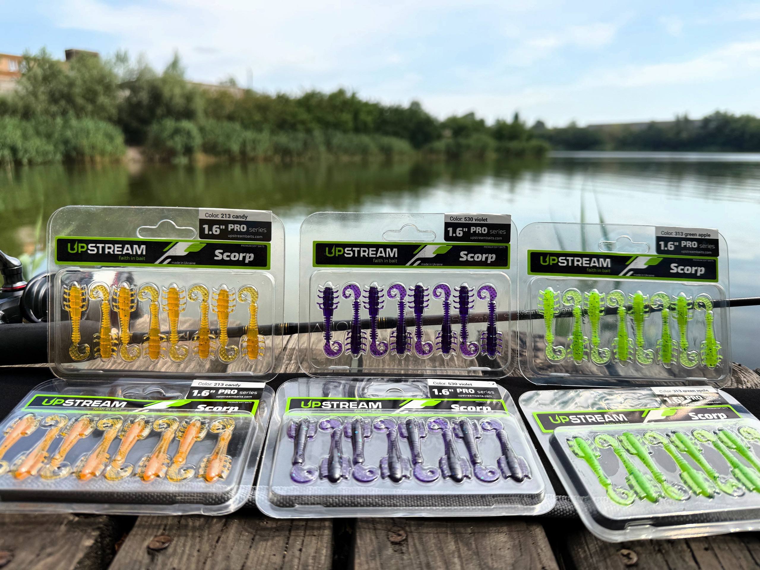 Силікон, Зображення 5