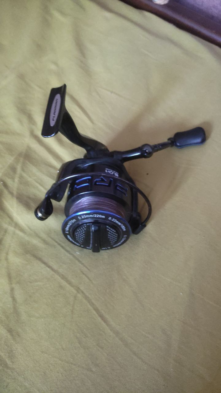 SHERMAN MATCH 4000, Зображення 6